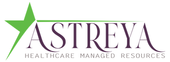 Astreya Logo